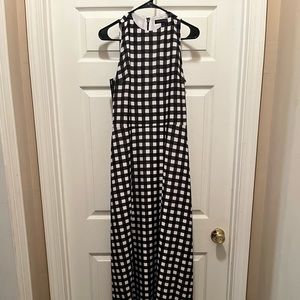 Banana Republic Women Size 12 Maxi Dress